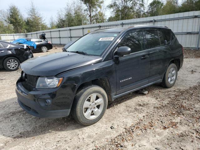 2016 JEEP COMPASS SPORT, 