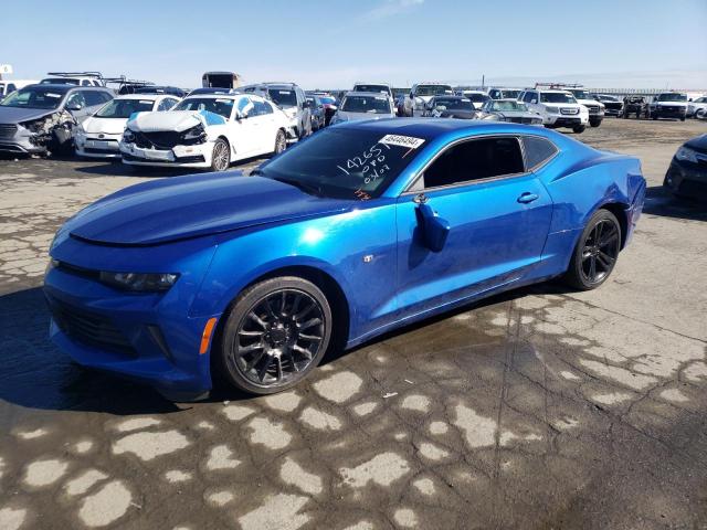 2016 CHEVROLET CAMARO LT, 