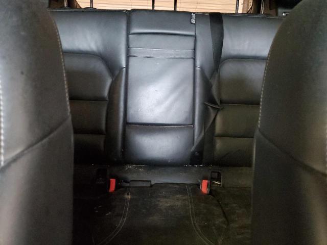 SJKCH5CP6JA060160 - 2018 INFINITI QX30 BASE Rot Foto 10