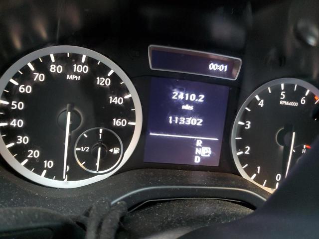 SJKCH5CP6JA060160 - 2018 INFINITI QX30 BASE Rot Foto 9