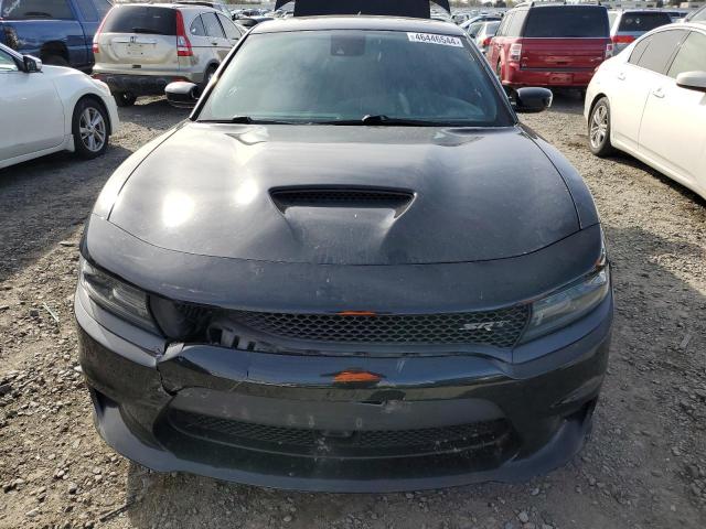 2C3CDXEJXGH356994 - 2016 DODGE CHARGER SRT 392 BLACK photo 5