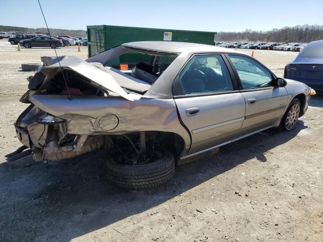 2B3HD46F5VH671078 - 1997 DODGE INTREPID BEIGE photo 3