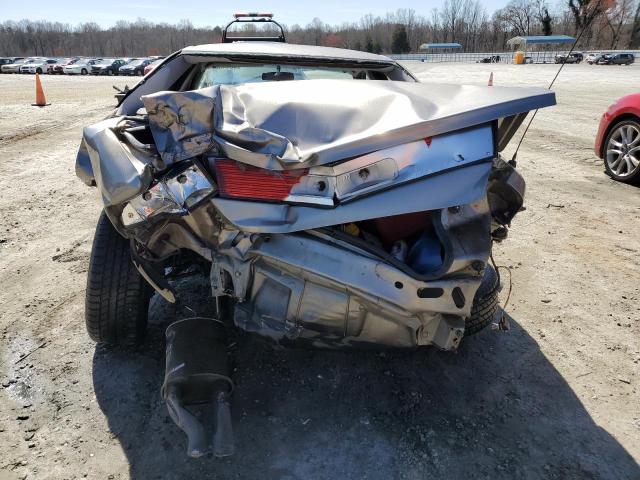 2B3HD46F5VH671078 - 1997 DODGE INTREPID BEIGE photo 6