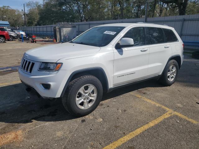 2014 JEEP GRAND CHER LAREDO, 