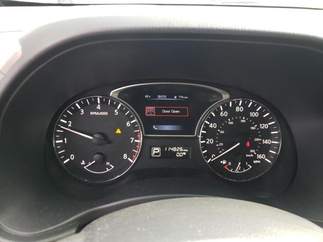 5N1AR2MM6FC686227 - 2015 NISSAN PATHFINDER S 蓝色 照片 9