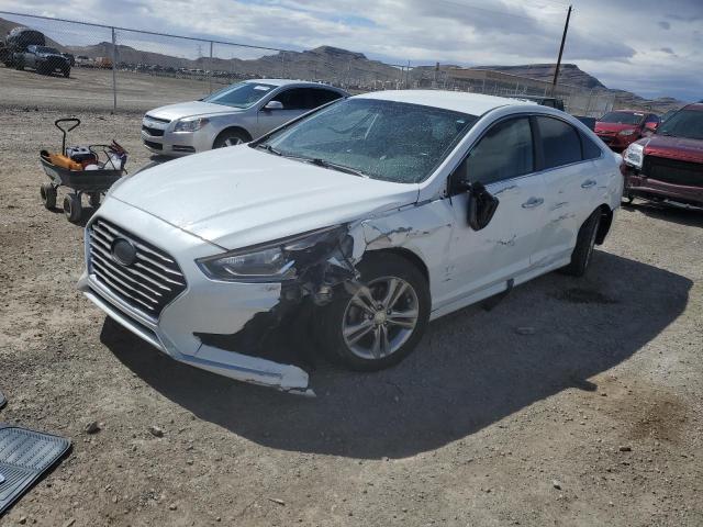 2018 HYUNDAI SONATA SPORT, 