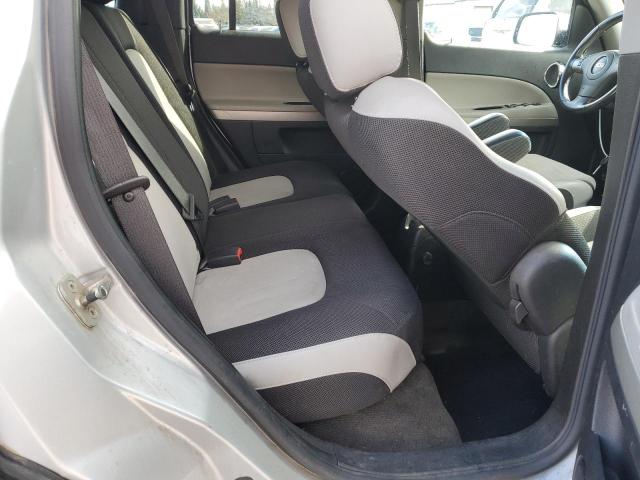 3GNCA63X79S618810 - 2009 CHEVROLET HHR SS 银色 照片 10