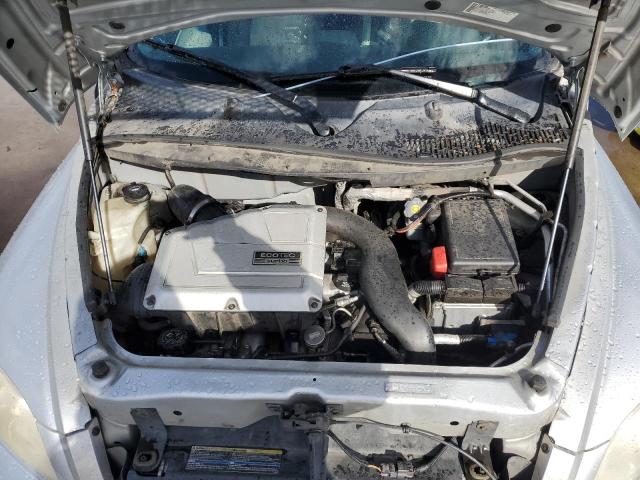 3GNCA63X79S618810 - 2009 CHEVROLET HHR SS 银色 照片 11