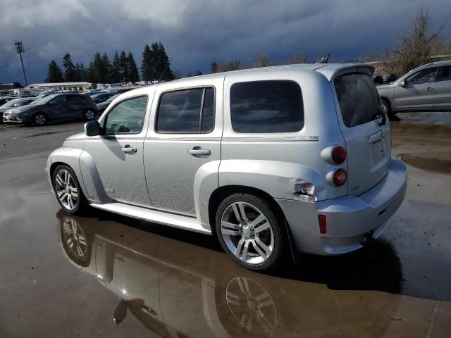 3GNCA63X79S618810 - 2009 CHEVROLET HHR SS 银色 照片 2