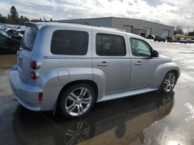 3GNCA63X79S618810 - 2009 CHEVROLET HHR SS 银色 照片 3