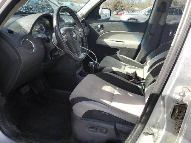3GNCA63X79S618810 - 2009 CHEVROLET HHR SS 银色 照片 7