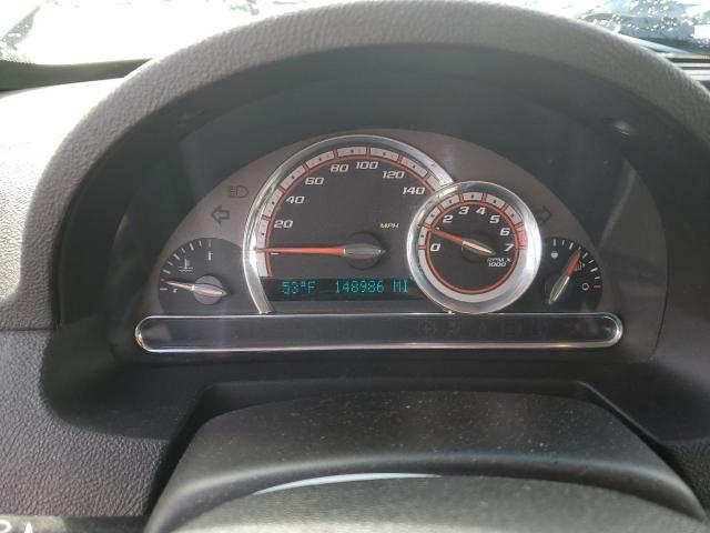 3GNCA63X79S618810 - 2009 CHEVROLET HHR SS 银色 照片 9