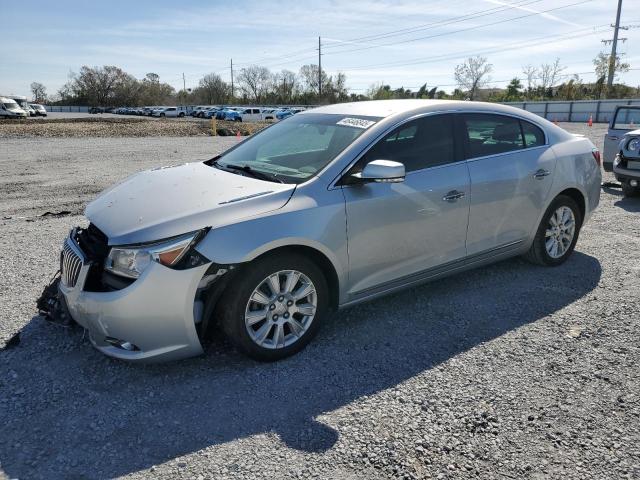 2013 BUICK LACROSSE, 