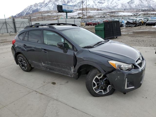 JF2GPALC1G8335593 - 2016 SUBARU CROSSTREK LIMITED BLACK photo 4