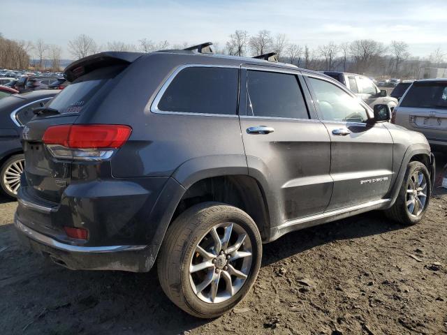 1C4RJFJM5FC848326 - 2015 JEEP GRAND CHER SUMMIT ნაცრისფერი ფოტო 3