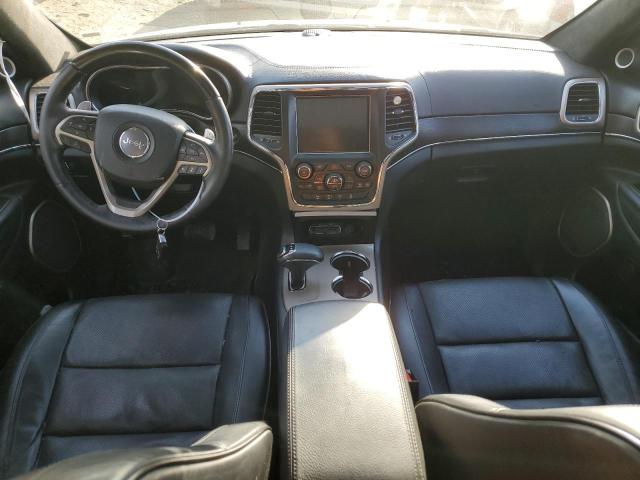 1C4RJFJM5FC848326 - 2015 JEEP GRAND CHER SUMMIT ნაცრისფერი ფოტო 8
