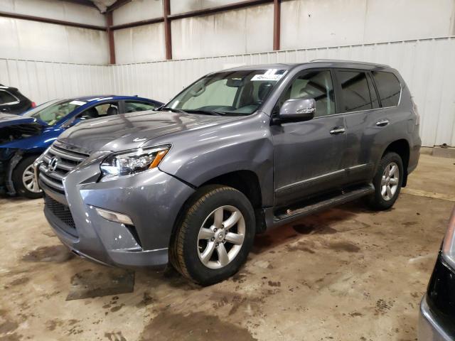 2015 LEXUS GX 460, 