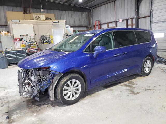 2019 CHRYSLER PACIFICA TOURING PLUS, null