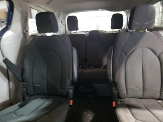 2C4RC1FG1KR570123 - 2019 CHRYSLER PACIFICA TOURING PLUS Mavi foto 10