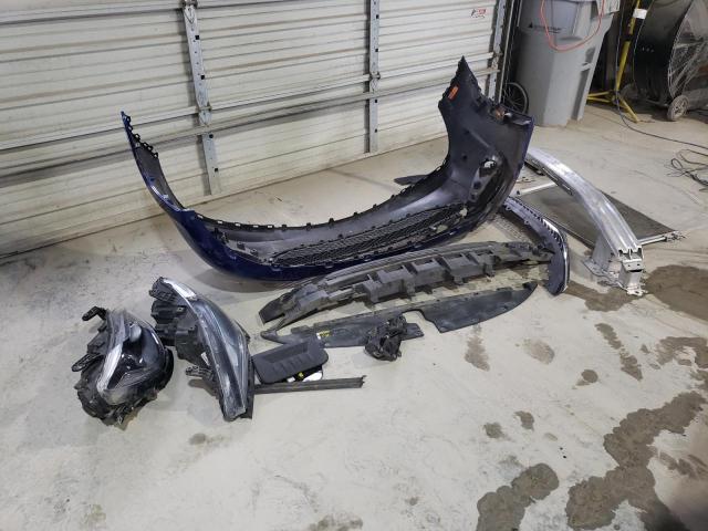 2C4RC1FG1KR570123 - 2019 CHRYSLER PACIFICA TOURING PLUS Mavi foto 13