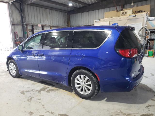 2C4RC1FG1KR570123 - 2019 CHRYSLER PACIFICA TOURING PLUS Mavi foto 2