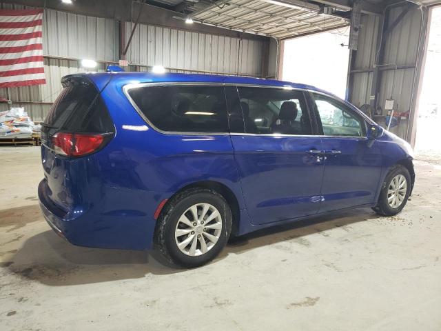 2C4RC1FG1KR570123 - 2019 CHRYSLER PACIFICA TOURING PLUS Mavi foto 3