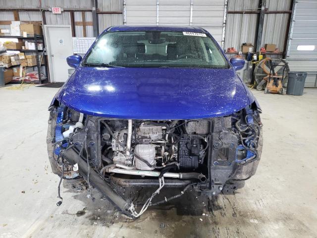 2C4RC1FG1KR570123 - 2019 CHRYSLER PACIFICA TOURING PLUS Mavi foto 5