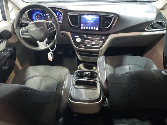 2C4RC1FG1KR570123 - 2019 CHRYSLER PACIFICA TOURING PLUS Mavi foto 8