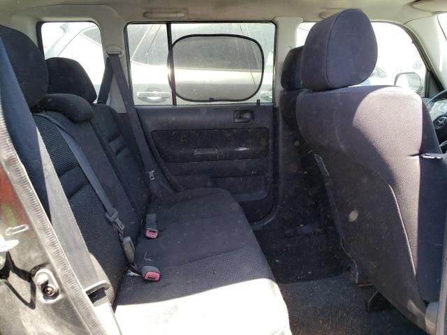JTLKT324940133349 - 2004 TOYOTA SCION XB 黑色 照片 11