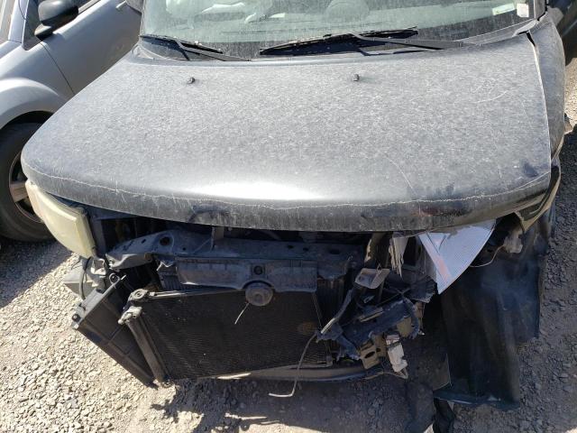 JTLKT324940133349 - 2004 TOYOTA SCION XB 黑色 照片 12