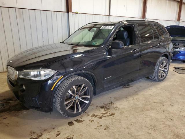 2014 BMW X5 XDRIVE50I, 