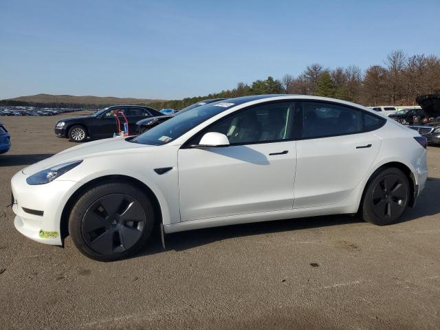 2023 TESLA MODEL 3, 