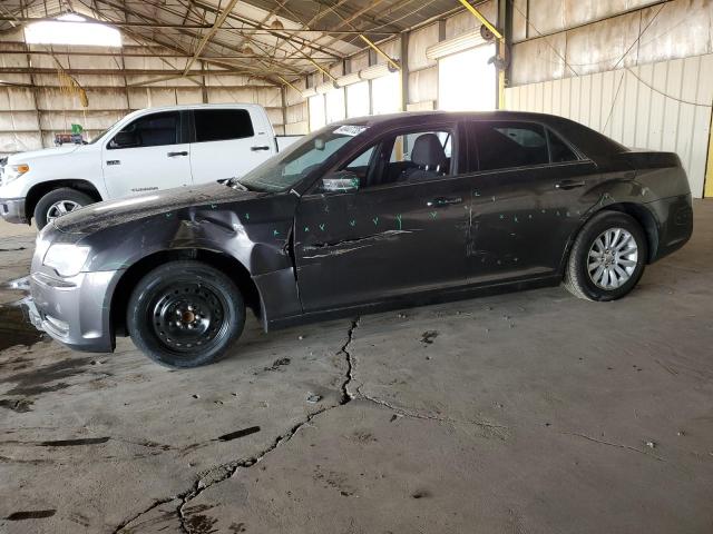 2014 CHRYSLER 300, 