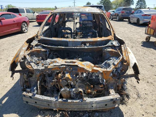 KNMAT2MTXLP537014 - 2020 NISSAN ROGUE S BURN photo 5