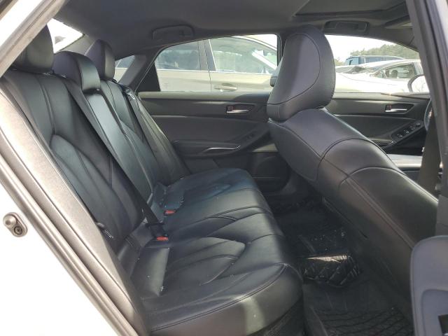 4T1B21FB4KU002374 - 2019 TOYOTA AVALON XLE WHITE photo 10