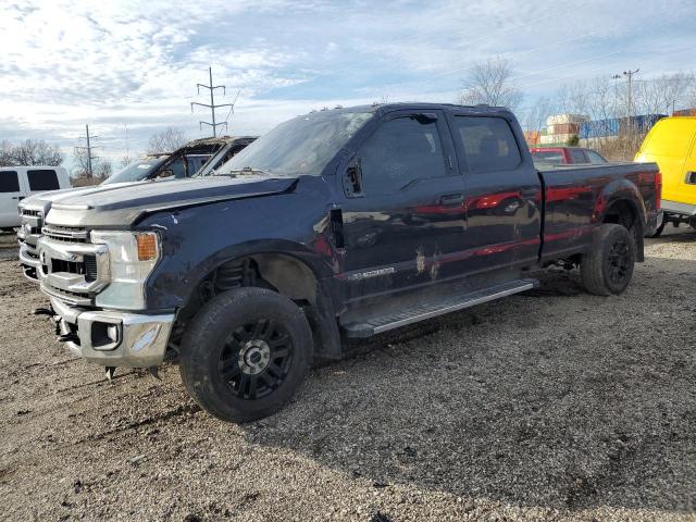 2021 FORD F350 SUPER DUTY, null