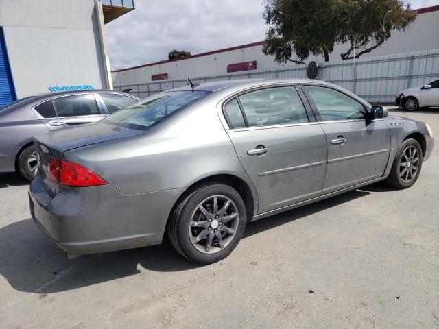 1G4HR57Y86U210280 - 2006 BUICK LUCERNE CXL GRAY photo 3