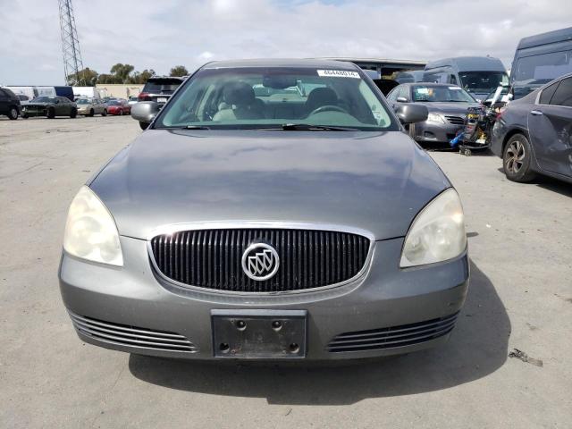 1G4HR57Y86U210280 - 2006 BUICK LUCERNE CXL GRAY photo 5