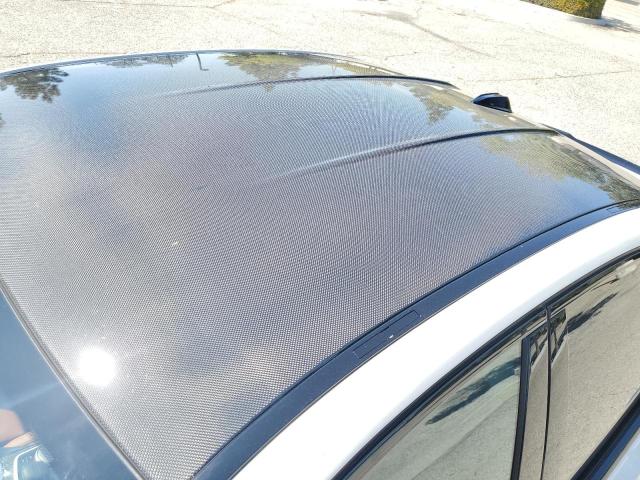 WBS33AY06PFP15671 - 2023 BMW M3 COMPETITION WHITE photo 10