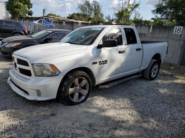 2019 RAM 1500 CLASS TRADESMAN, 