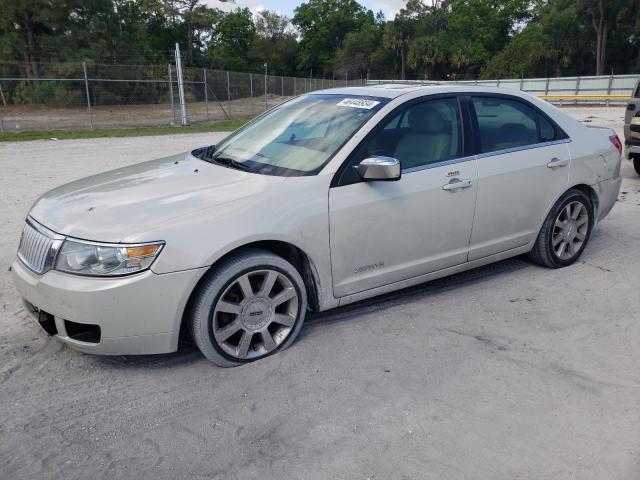 2006 LINCOLN ZEPHYR, 