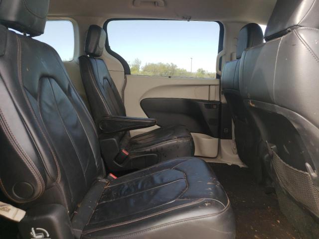 2C4RC1BG6HR708219 - 2017 CHRYSLER PACIFICA TOURING L 灰色 照片 11