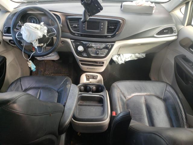 2C4RC1BG6HR708219 - 2017 CHRYSLER PACIFICA TOURING L 灰色 照片 8