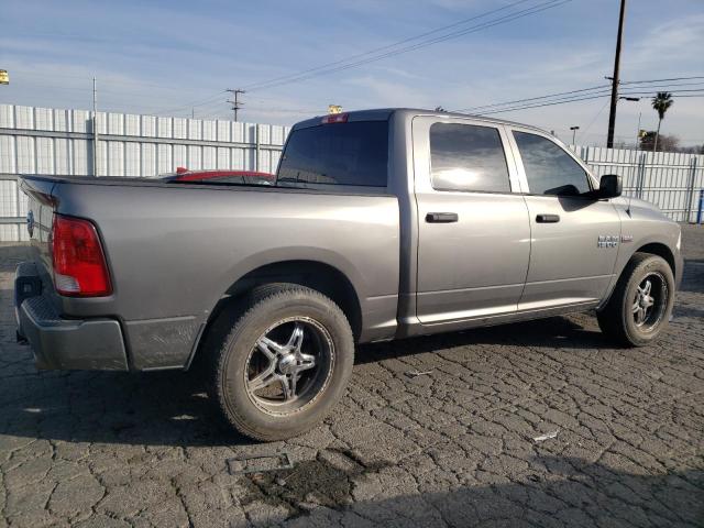 1C6RR6KT5DS560136 - 2013 RAM 1500 ST GRAY photo 3