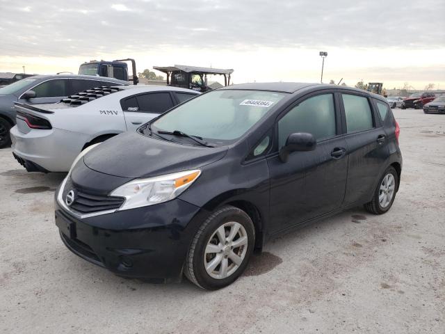 2014 NISSAN VERSA NOTE S, 