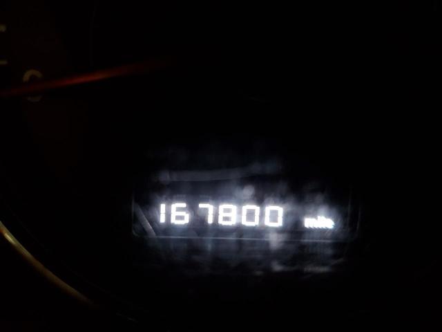 1J8HG48N88C140970 - 2008 JEEP COMMANDER SPORT ნაცრისფერი ფოტო 9