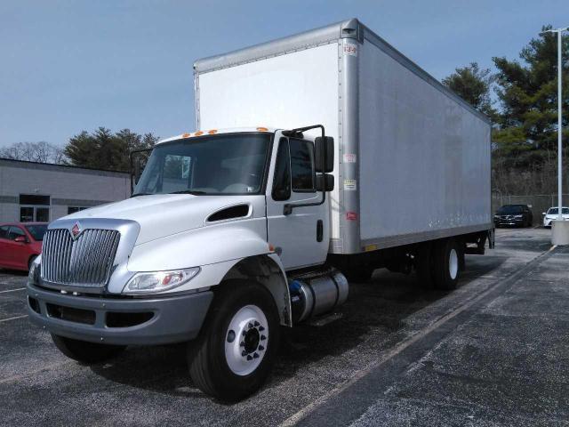 2019 INTERNATIONAL 4000 4300, 