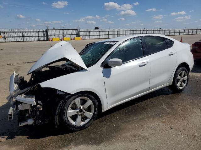 2016 DODGE DART SXT, 