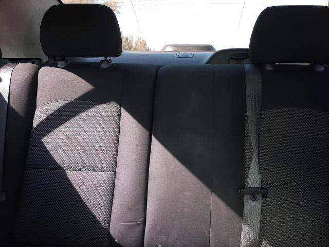 1G1ZC5EU0CF162230 - 2012 CHEVROLET MALIBU 1LT GRAY photo 10