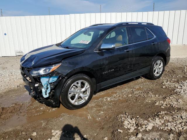 2020 CHEVROLET EQUINOX PREMIER, 